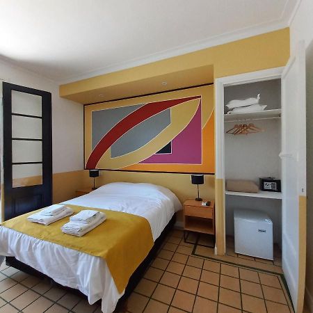 Villa De La Torre Mar del Plata Kültér fotó