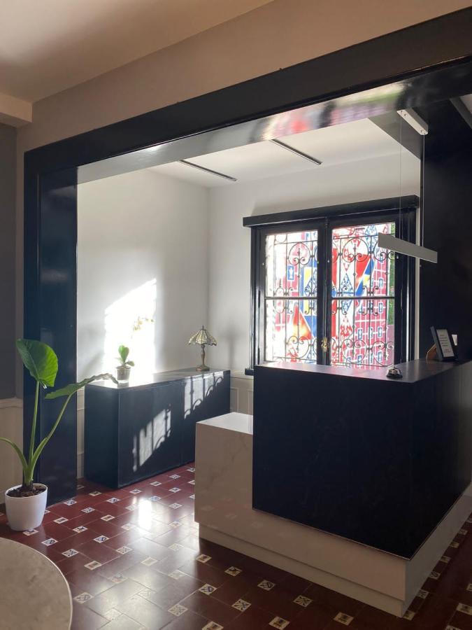Villa De La Torre Mar del Plata Kültér fotó