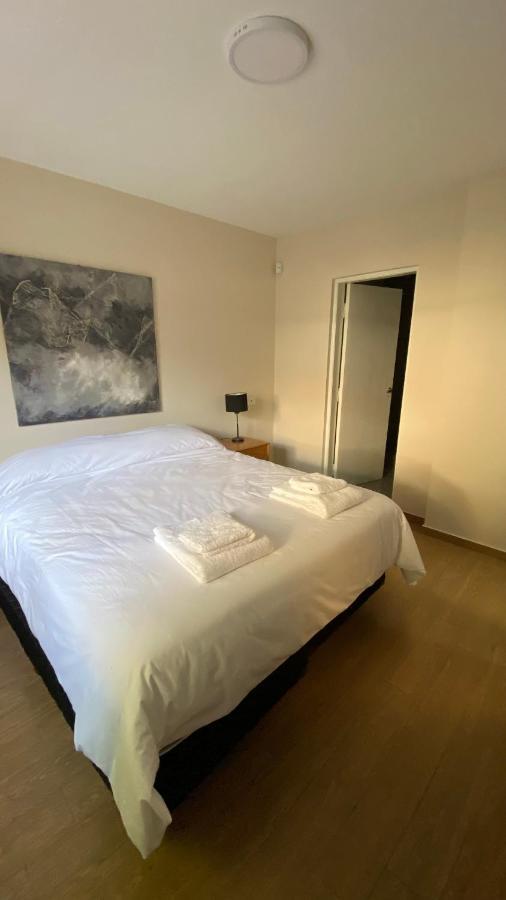 Villa De La Torre Mar del Plata Kültér fotó