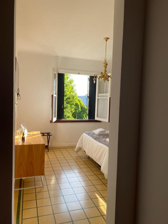 Villa De La Torre Mar del Plata Kültér fotó
