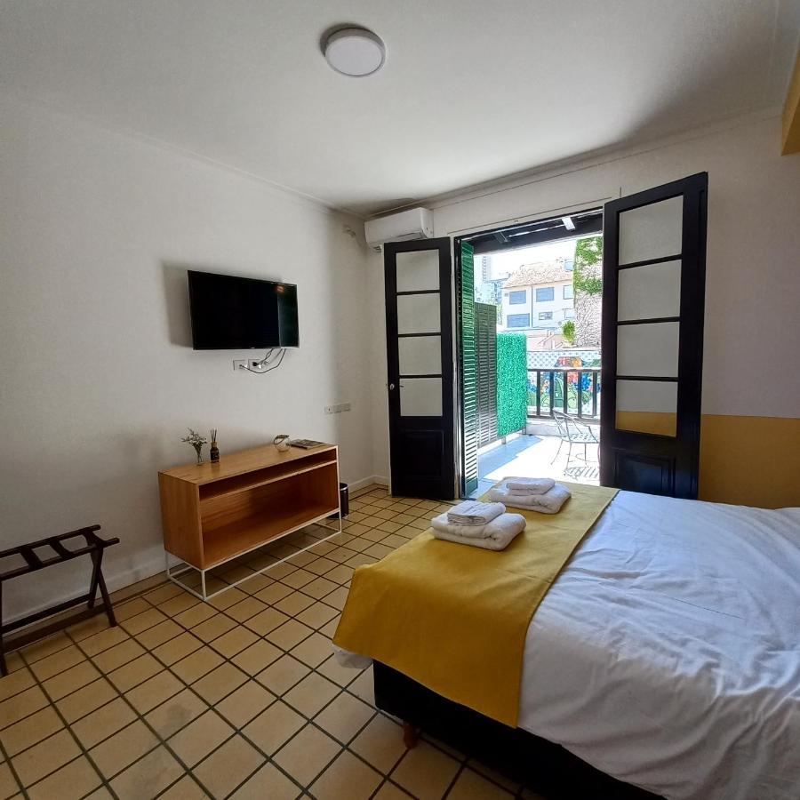 Villa De La Torre Mar del Plata Kültér fotó